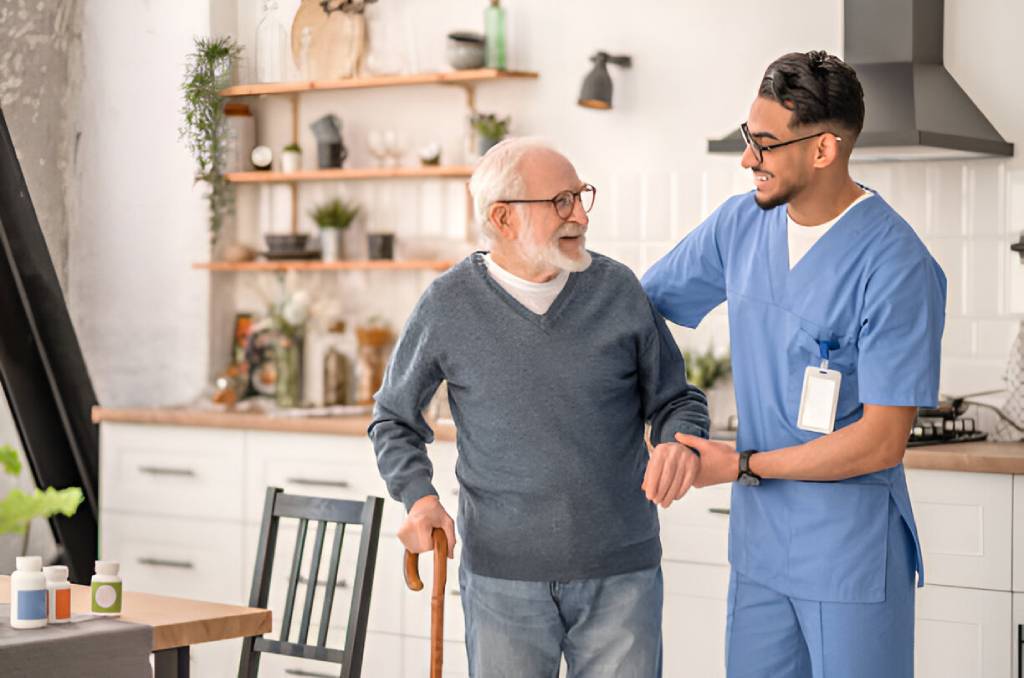 Understanding Home Health Care Eligibility and How It Works