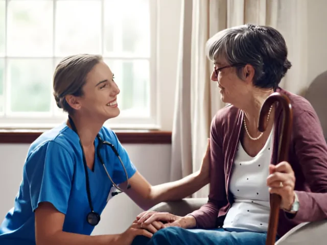 Can a Family Member Get Paid to Be a Caregiver in New York?
