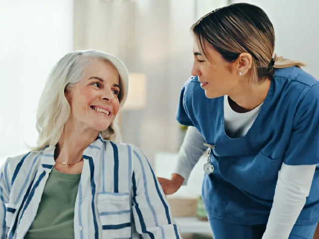 What is the Most Common Diagnosis for Home Health Care?