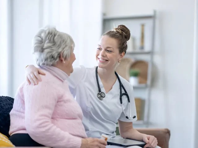 Who is Eligible for CDPAP in NY?