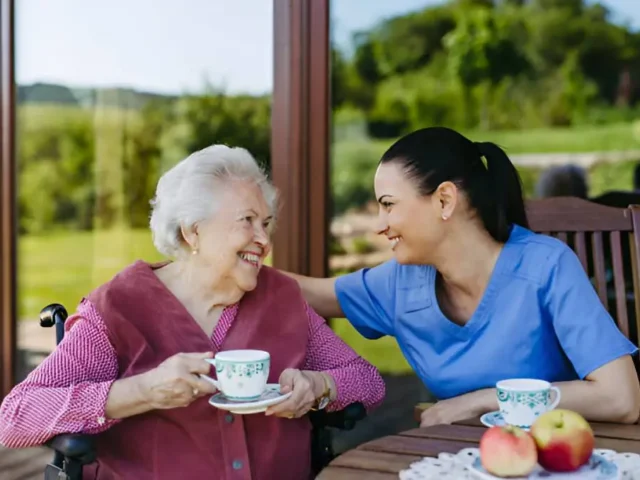 Transition to PPL with DHCare NY as Your CDPAP Facilitator