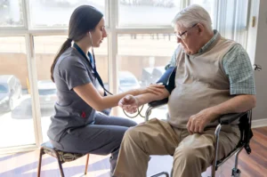 How Does CDPAP Help People Choose Their Caregiver